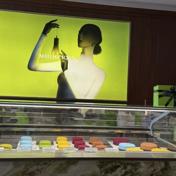 Matcha Town - Gelato Near Me - Cupertino, California