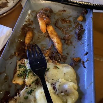 Maize + Mash - Short Rib Poutine - Southern Near Me - Glen Ellyn, Illinois