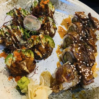 MA-SE SUSHI EATERY - Surf Turf & Fireball - Sushi Bars Near Me - Longwood, Florida MA-SE SUSHI EATERY - Surf Turf & Fireball - Sushi Bars Near Me - Longwood, Florida
