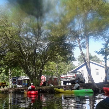 Outer Banks Kayak Adventures - Paddleboarding Near Me Outer Banks Kayak Adventures - Paddleboarding Near Me