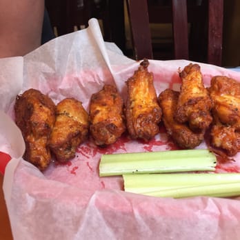 Zito's Pizza - Buffalo wings! - Pizza Near Me - Orange, California Zito's Pizza - Buffalo wings! - Pizza Near Me - Orange, California
