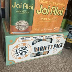 Wine Central - Found my favorite beers