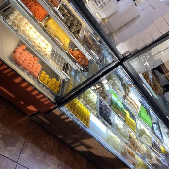 Raja Sweets - Variety of Indian/Paki sweets - Indian Near Me - Houston, Texas