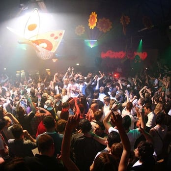 Bootshaus - Dance Clubs Near Me - Cologne, NW