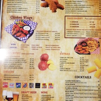 Big Crab - Seafood Near Me - Jacksonville, Florida Big Crab - Seafood Near Me - Jacksonville, Florida