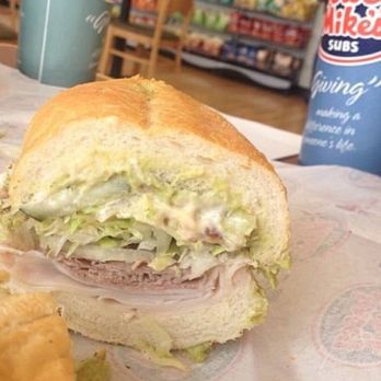 Jersey Mike's Subs - Fast Food Near Me - Hanover, Maryland Jersey Mike's Subs - Fast Food Near Me - Hanover, Maryland