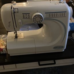 Euro Pro 385X Euro Pro 385X