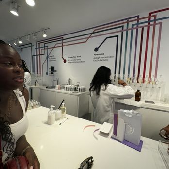 Olfactory NYC - Perfume Near Me - Washington, DC, District of Columbia