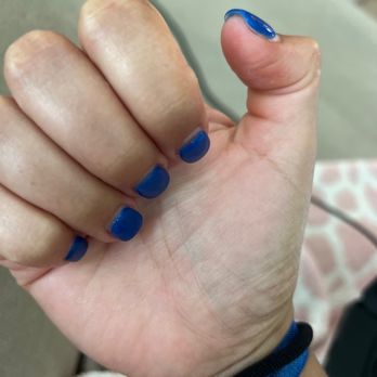 Tuscan Nail Spa - Nail Salons Near Me - League City, Texas Tuscan Nail Spa - Nail Salons Near Me - League City, Texas