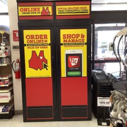 Tractor Supply