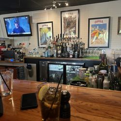 The Steakhouse