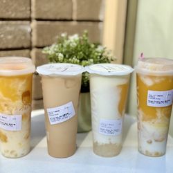 Yokee Milk Tea - 05/16/2026: It's been a long time...