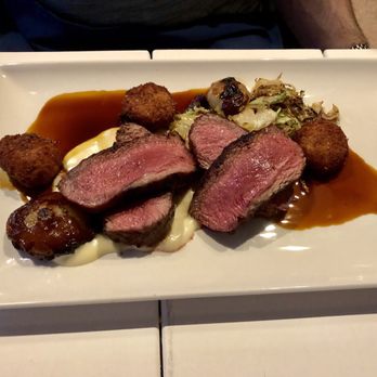 Brix - Flatiron steak - New American Near Me - Napa, California Brix - Flatiron steak - New American Near Me - Napa, California