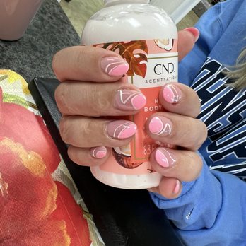 Modern Nails Spa - Nail Salons Near Me - Leonardtown, Maryland