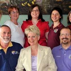 Natural Healing Centers