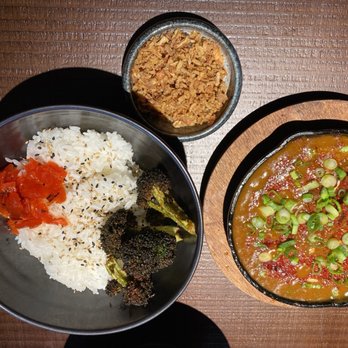 Chubby Curry - Japanese Curry Near Me - Beverly Hills, California