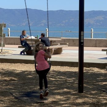 Library Park - Swing time - Parks Near Me - Lakeport, California Library Park - Swing time - Parks Near Me - Lakeport, California