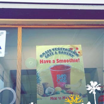 Oasis Vegetarian Cafe - This is where you order your delicious vegetarian meal - Vegetarian Near Me - Riverside, California Oasis Vegetarian Cafe - This is where you order your delicious vegetarian meal - Vegetarian Near Me - Riverside, California