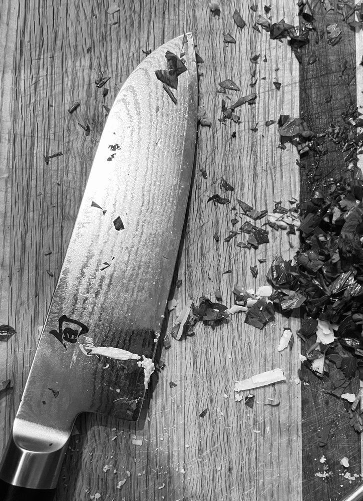 STASHARP Updated June 2024 17 Photos Chico, California Knife