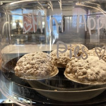 Sweet Reserve - Pies - Bakeries Near Me - Lombard, Illinois Sweet Reserve - Pies - Bakeries Near Me - Lombard, Illinois