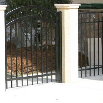 Vision Fencing - Fences & Gates Near Me - Charlotte, North Carolina Vision Fencing - Fences & Gates Near Me - Charlotte, North Carolina