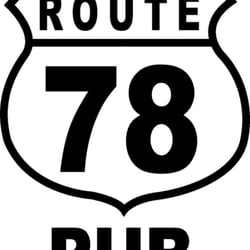 Route 78 Pub