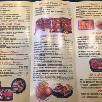Chicken Ranch - Spanish Near Me - New York, New York Chicken Ranch - Spanish Near Me - New York, New York