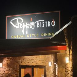 Peppe's Latin Bistro