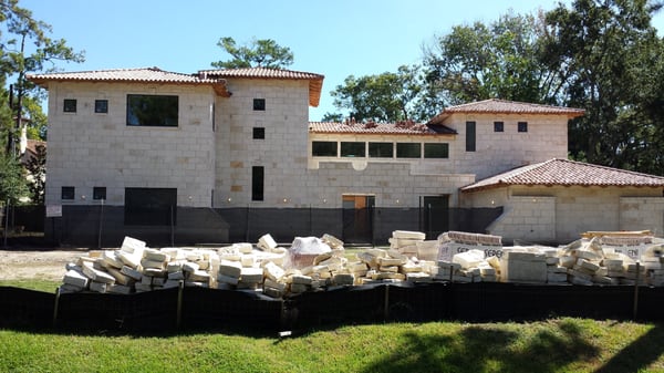 Delta Roofing Systems Logo