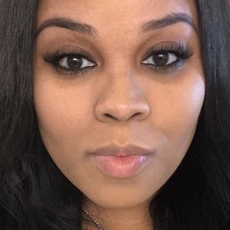 Lashes On fleek!