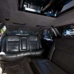 Luxury Cab and Limo in Mount Laurel