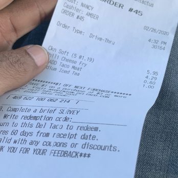 Del Taco - Mexican Near Me - Riverside, California Del Taco - Mexican Near Me - Riverside, California