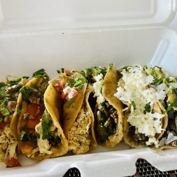 Taco Blvd - Tacos Near Me - San Antonio, Texas