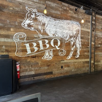 Mighty Quinn's Barbeque by null
