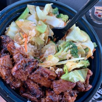 Teriyaki Madness - Spicy Chicken Teriyaki - Japanese Near Me - Las Vegas, Nevada Teriyaki Madness - Spicy Chicken Teriyaki - Japanese Near Me - Las Vegas, Nevada