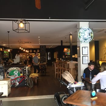 PURE - Boutique Coffee Bar - Coffee & Tea Near Me - Glenelg, SA