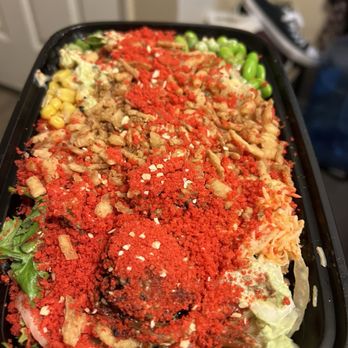Pokitomik - Poke bowl - Poke Near Me - Thousand Oaks, California