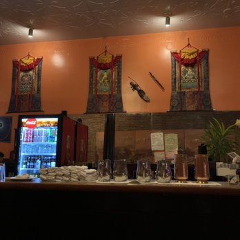 Aangan - Counter area - Indian Near Me - Albany, California Aangan - Counter area - Indian Near Me - Albany, California