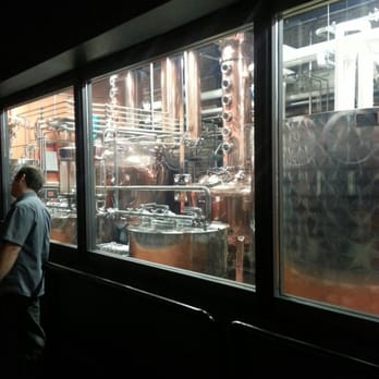 Evan Williams Bourbon Experience - Tours Near Me - Louisville, Kentucky Evan Williams Bourbon Experience - Tours Near Me - Louisville, Kentucky