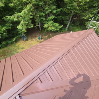The B A R Roofing - Roofing Near Me