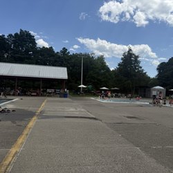 Ulster County Pool