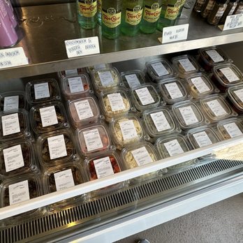 Perilla LA - Wonderful assortment of banchan - Korean Near Me - Los Angeles, California Perilla LA - Wonderful assortment of banchan - Korean Near Me - Los Angeles, California