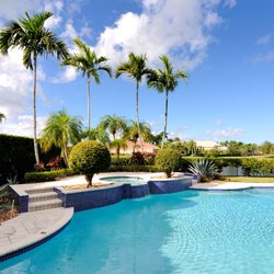SWFL Pool Solutions - Residential Hot Tub and Pool Maintenance