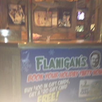 Flanigan's - Surfside - American Near Me - Surfside, Florida