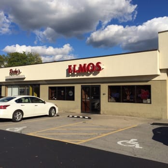 Elmo's - American Near Me - Getzville, New York Elmo's - American Near Me - Getzville, New York