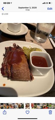 Jack Stack Barbecue - Plaza by null