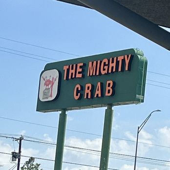 The Mighty Crab - Seafood - Seafood Near Me - Tyler, Texas The Mighty Crab - Seafood - Seafood Near Me - Tyler, Texas