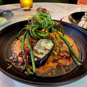 Animae - Beef rib kare kare - Asian Fusion Near Me - San Diego, California