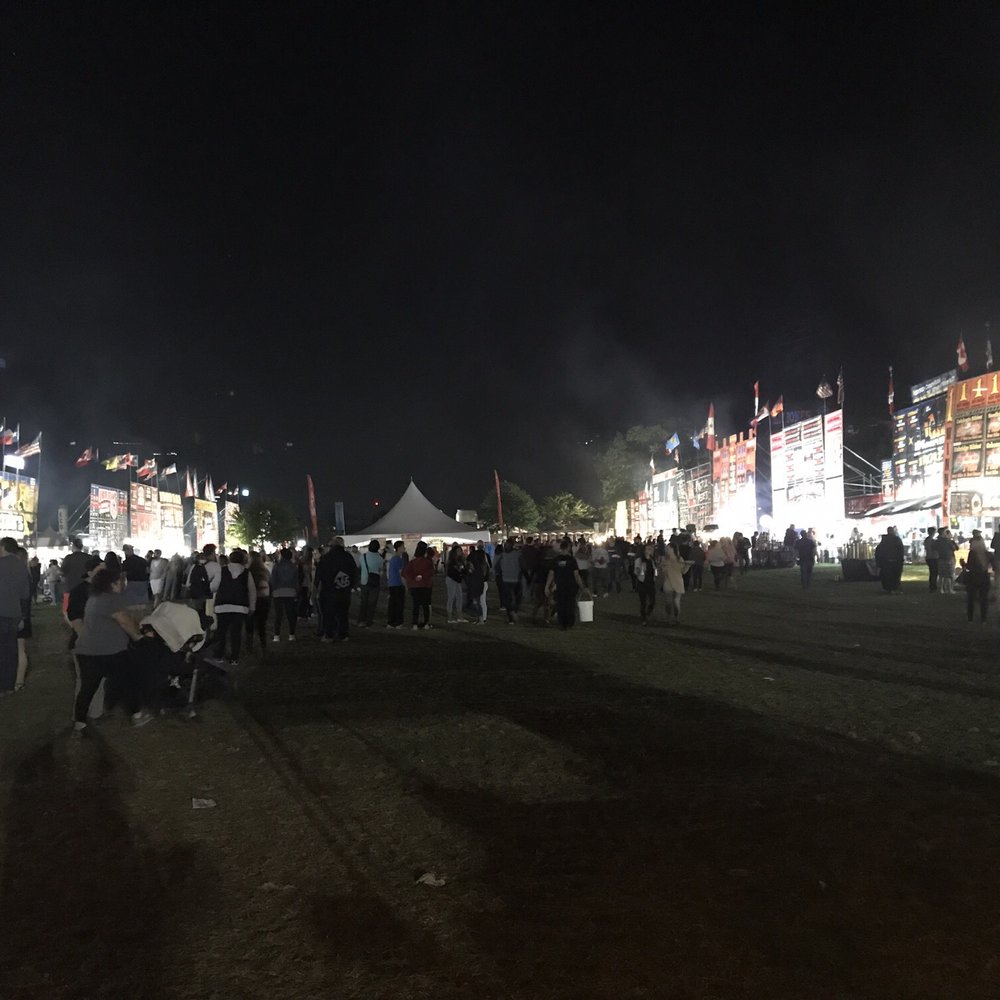 Canada's Largest Ribfest - Festivals Near Me - Burlington, Ontario