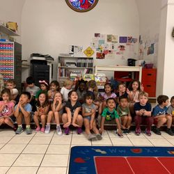 Montessori Children's Academie